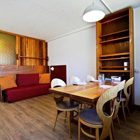 Studio Cabine Au Pied Des Pistes Avec Piscine - Fr-1-549-7 شاروس المظهر الخارجي الصورة