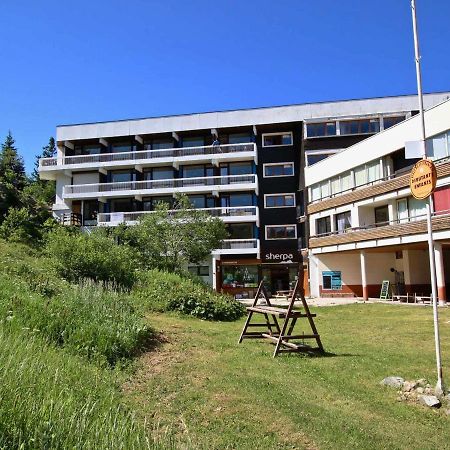 Studio Cabine Au Pied Des Pistes Avec Piscine - Fr-1-549-7 شاروس المظهر الخارجي الصورة